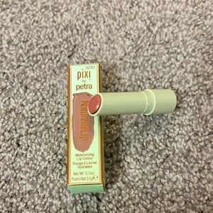 Pixi by Petra Naturalé Lip Moisturizing Lipstick — Pink